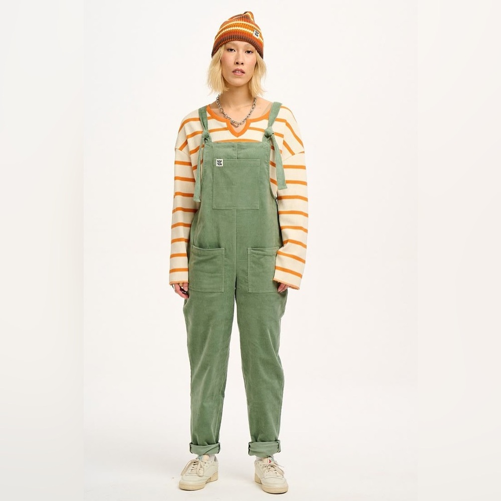 Lucy and Yak - Organic Corduroy